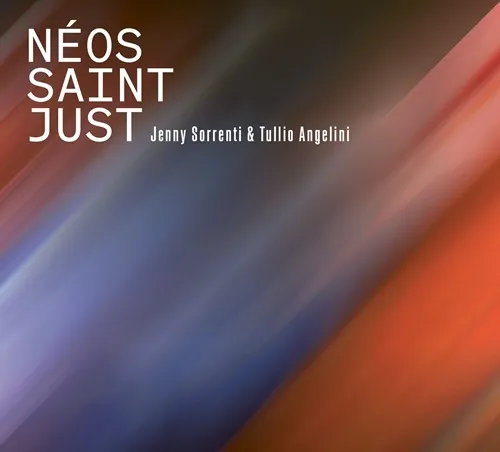 NEOS SAINT JUST / NEOS SAINT JUST