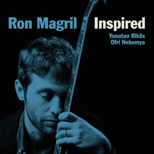 RON MAGRIL / INSPIRED