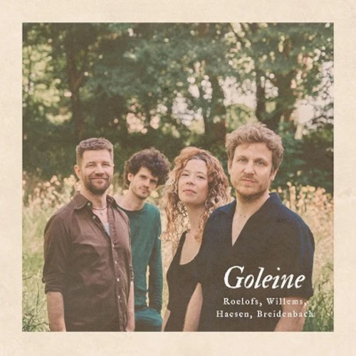 GOLEINE / ゴライネ / GOLEINE