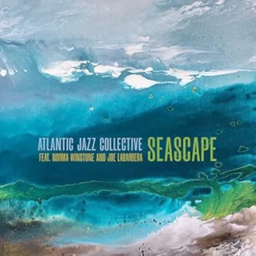 ATLANTIC JAZZ COLLECTIVE / SEASCAPE