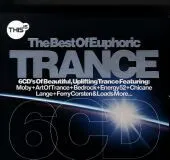 V.A. / THIS IS... THE BEST OF EUPHORIC TRANCE
