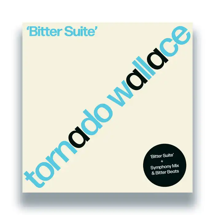 TORNADO WALLACE / トルネード・ウォレス / BITTER SUITE