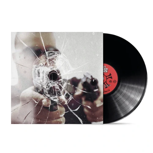 38 SPESH & BIG GHOST LTD / A BULLET FOR EVERY HEATHEN (LP)