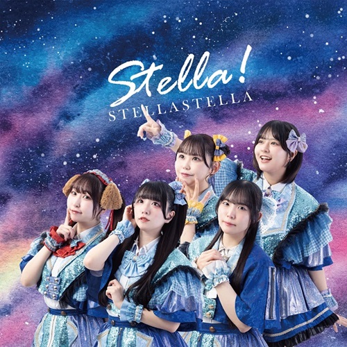 STELLASTELLA / STELLA