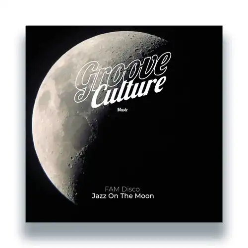 FAM DISCO / JAZZ ON THE MOON EP
