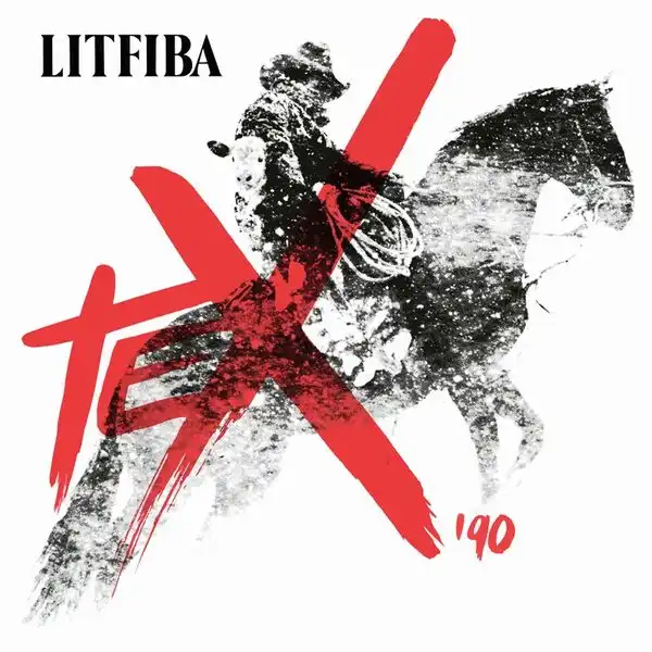 LITFIBA / TEX '90