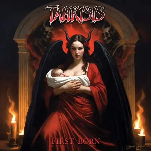 TAHKISIS / FIRST BORN