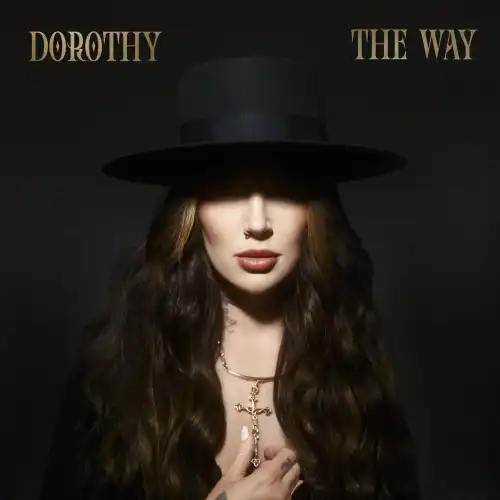DOROTHY / ドロシー(マーティン) / THE WAY<VINYL> / WAY<VINYL>