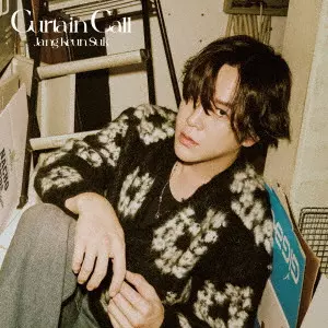 JANG KEUN-SUK / チャン・グンソク / Curtain Call