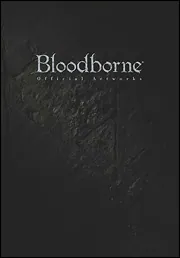 フロムソフトウェア / ブラッドボーン オフィシャルアートワークス