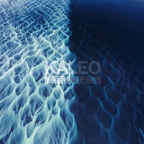 KALEO / カレオ / MIXED EMOTIONS