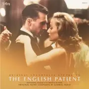 GABRIEL YARED / ガブリエル・ヤーレ (ヤレド) / THE ENGLISH PATIENT (COLORED VINYL, 2LP)