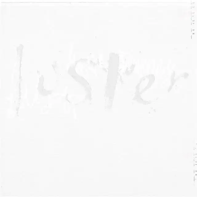 MARIA SOMERVILLE / マリア・サマーヴィル / LUSTER