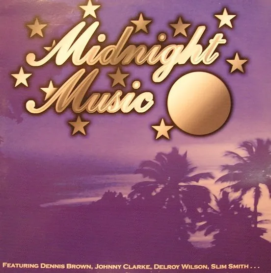 V.A. / MIDNIGHT MUSIC