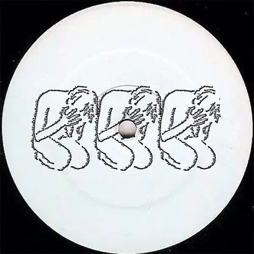 MILES J. PARALYSIS / FOLKTRONIC EP
