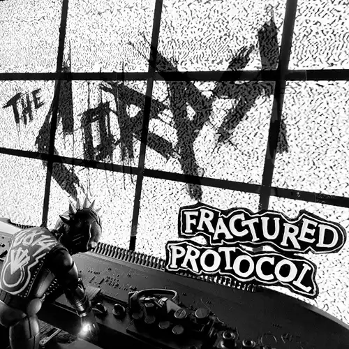 CORPS (PUNK/CANADA) / FRACTURED PROTOCOL