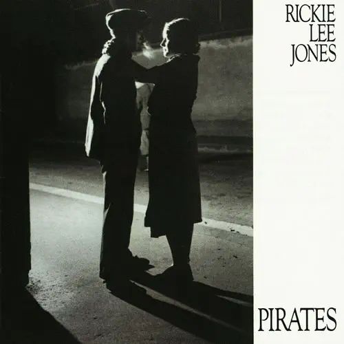 RICKIE LEE JONES / リッキー・リー・ジョーンズ / パイレーツ