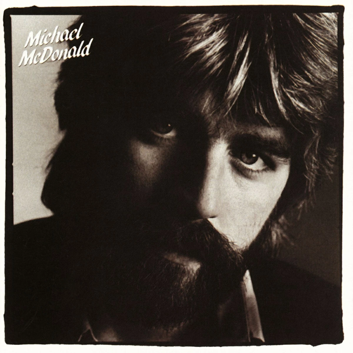 MICHAEL MCDONALD / マイケル・マクドナルド / 思慕(ワン・ウェイ・ハート)