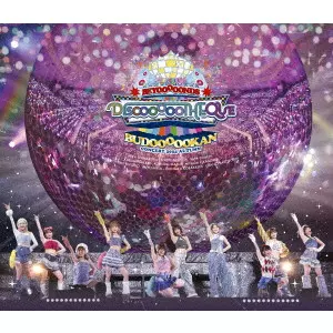 BEYOOOOONDS / BEYOOOOONDS CONCERT 2024 AUTUMN 「DISCOOOOOTHEQUE BUDOOOOOKAN」