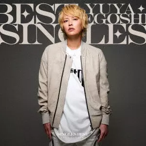 YUYA TEGOSHI / 手越祐也 / 手越祐也 SINGLES BEST