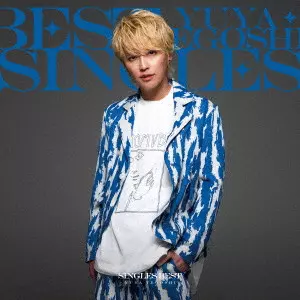 YUYA TEGOSHI / 手越祐也 / 手越祐也 SINGLES BEST