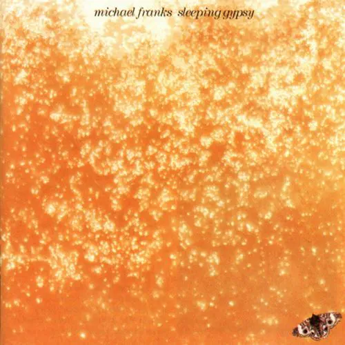 MICHAEL FRANKS / マイケル・フランクス / スリーピング・ジプシー