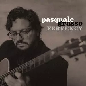 PASQUALE GRASSO / パスクァーレ・グラッソ / FERVENCY / ファーヴァンシー