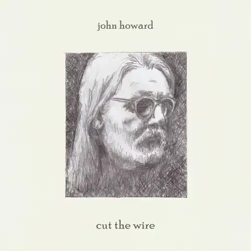 JOHN HOWARD / ジョン・ハワード / CUT THE WIRE (LP)