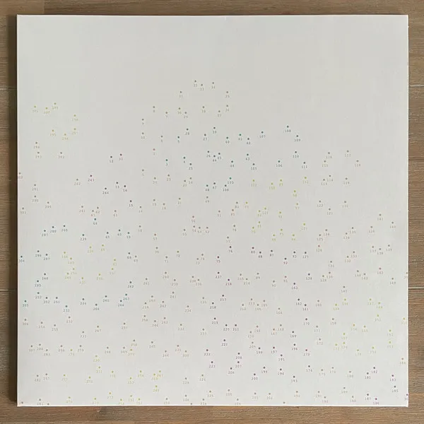 STEPHAN MATHIEU / シュテファン・マチュー / FREQUENCYLIB / SAD MAC STUDIES