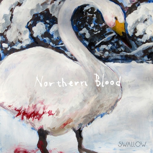 SWALLOW (JPN) / Northern Blood