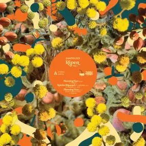 SAMPOLOGY / RIPEN VOL.1