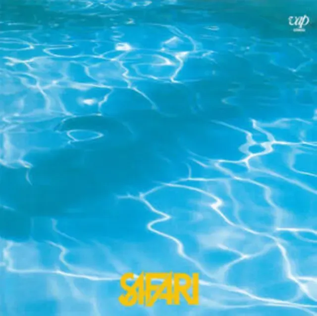 SAFARI / SAFARI (COLOR VINYL)