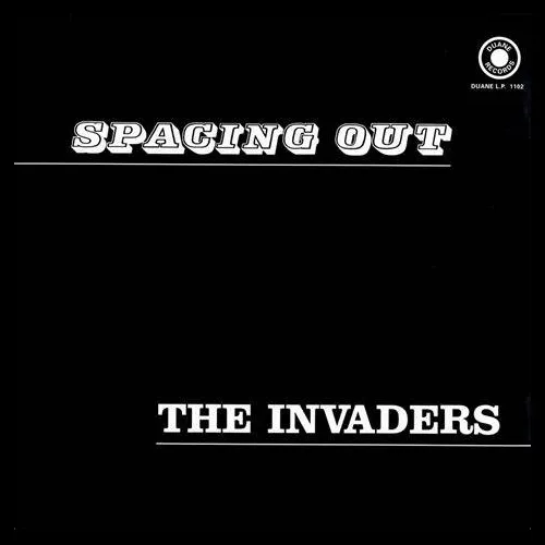 INVADERS / SPACING OUT