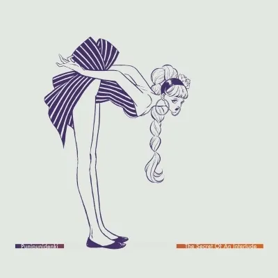 PUNI PUNI DENKI / ぷにぷに電機 / SECRET OF AN INTERLUDE