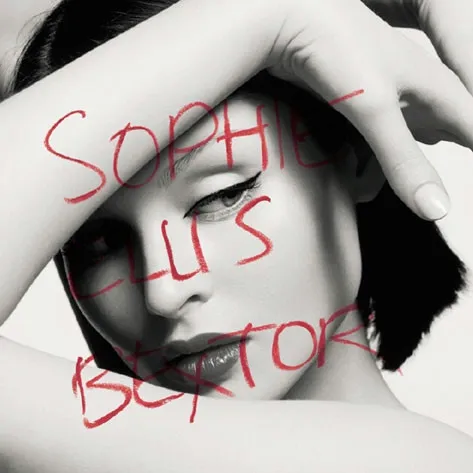 SOPHIE ELLIS BEXTOR / READ MY LIPS