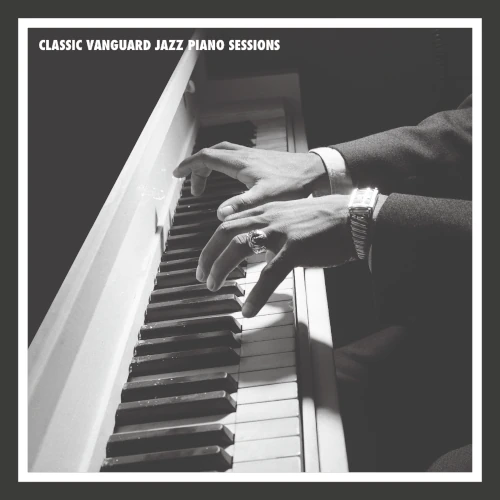 V.A. / オムニバス / CLASSIC VANGUARD JAZZ PIANO SESSIONS