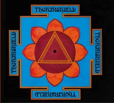THORINSHIELD / THORINSHIELD