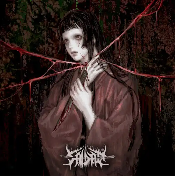 SAIDAN / ONRYO II: HER SPIRIT ETERNAL