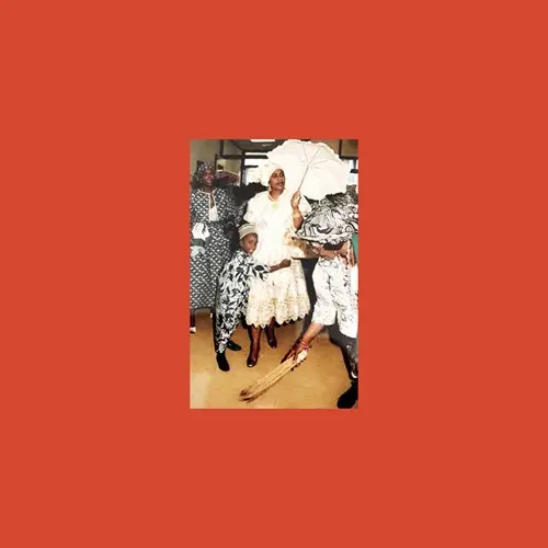 DE SCHUURMAN / デ・シュールマン / BUBBLING FOREVER (RED VINYL)