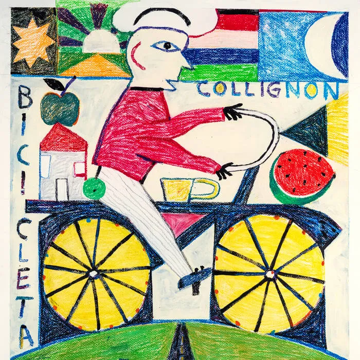 COLLIGNON / コリニョン / BICICLETA