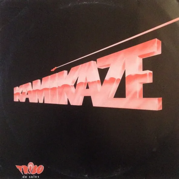 KAMIKAZE / KAMIKAZE