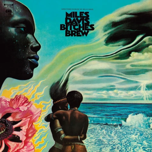 MILES DAVIS / マイルス・デイビス / ビッチェズ･ブリュー（2LP） / BITCHES BREW