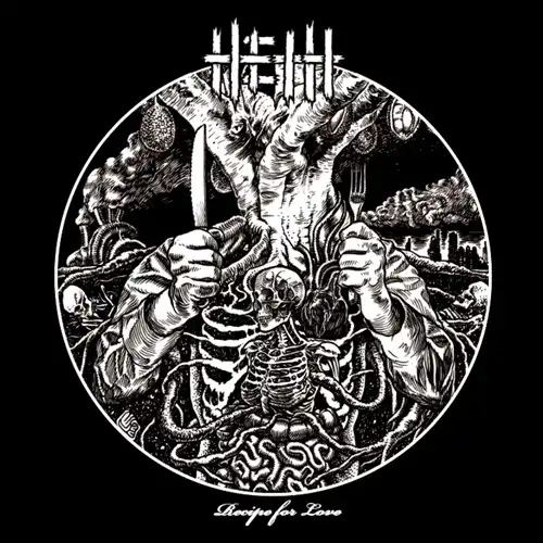 HETH / Recipe for Love