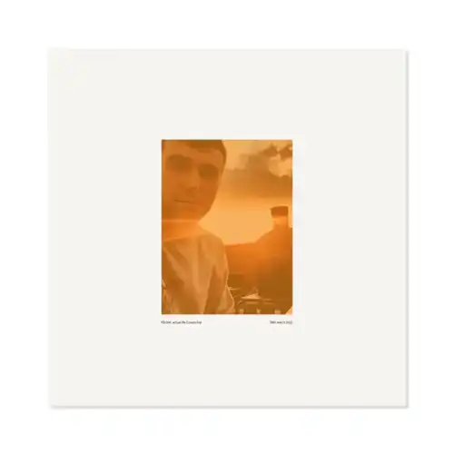 Fred again.. / フレッド・アゲイン / ACTUAL LIFE 2 PIANO LIVE (20TH MARCH, 2022) IRL004 [RSD VINYL]