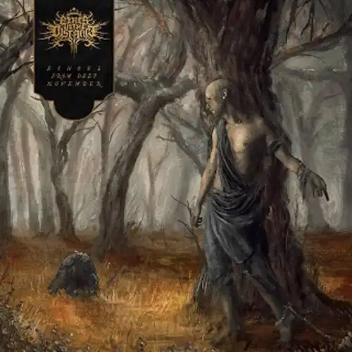 FIRES IN THE DISTANCE / ECHOES FROM DEEP NOVEMBER
