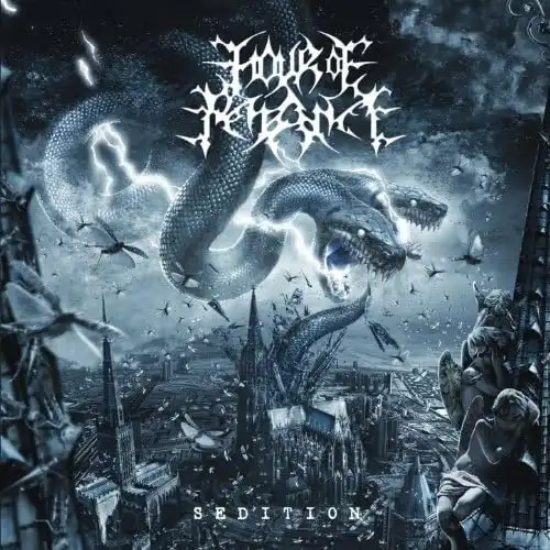 HOUR OF PENANCE / SEDITION