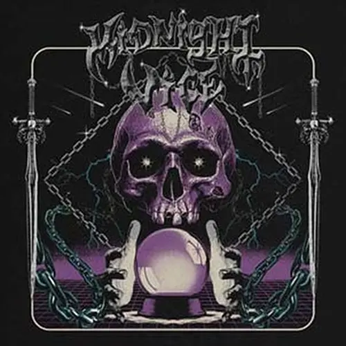 MIDNIGHT VICE / MIDNIGHT VICE