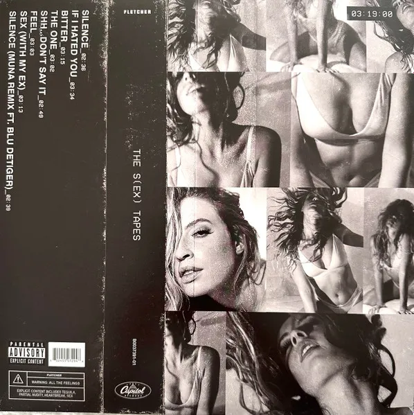 FLETCHER / S(EX) TAPES