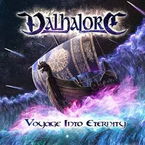 VALHALORE / ヴァルハロア / VOYAGE INTO ETERNITY (VINYL)