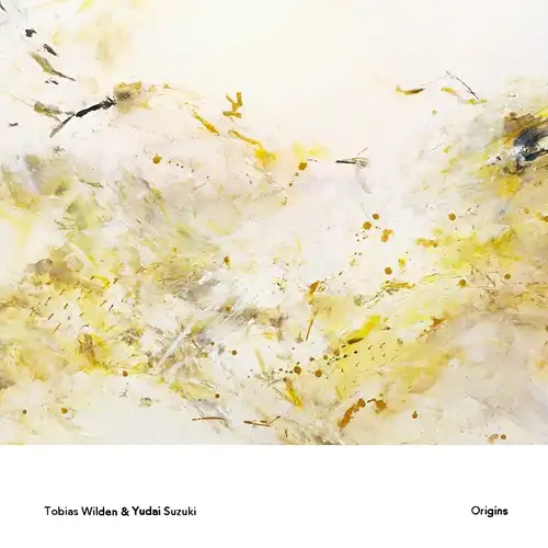 TOBIAS WILDEN & YUDAI SUZUKI / ORIGINS
